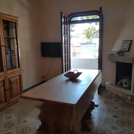 Villa Mirò Casalabate