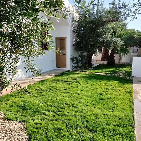 Villa Mirò Casalabate