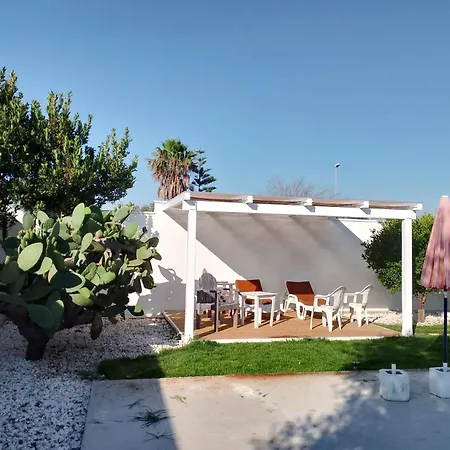 Mirò Villa Casalabate