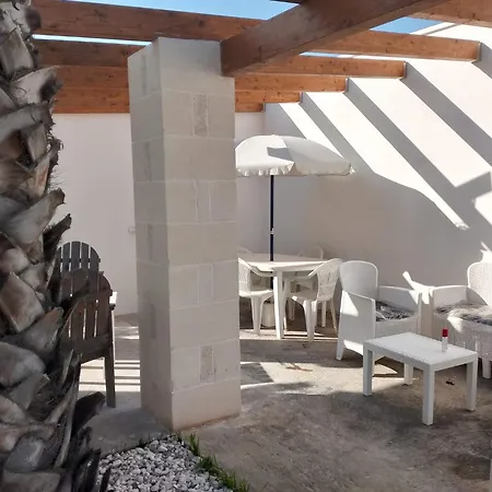 Villa Mirò Casalabate