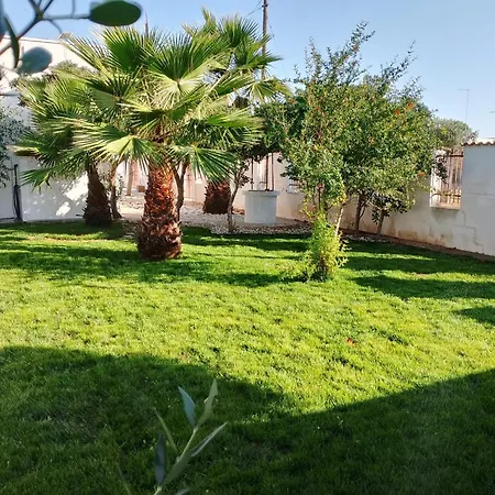 Mirò Villa Casalabate