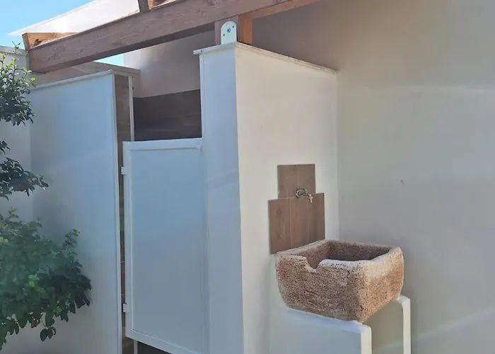 Villa Miro Casalabate