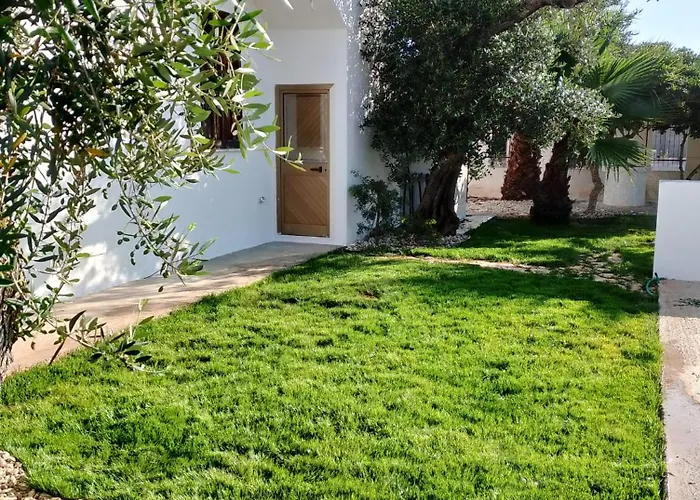 Villa Miro Casalabate