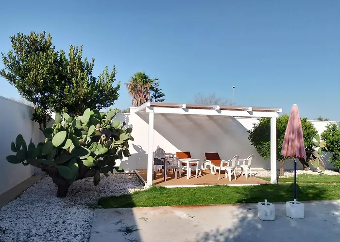 Miro Villa Casalabate