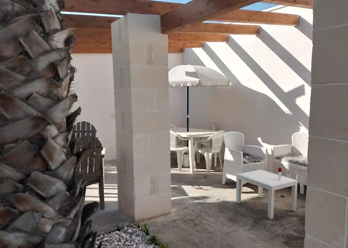 Villa Miro Casalabate